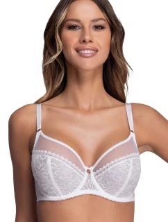 Ava 1396 Crystal Maxi farba:biela