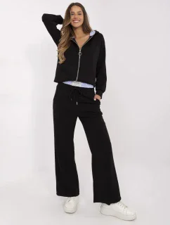 Komplet MI KMPL model 20957564 czarny - FPrice