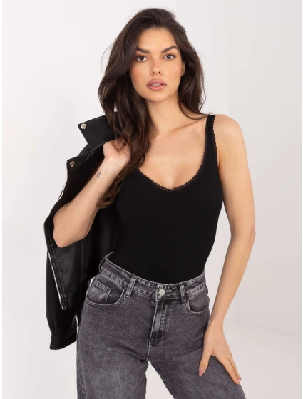 Top PM TP model 21836696 czarny - FPrice