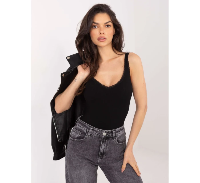 Top PM TP model 21836696 czarny - FPrice