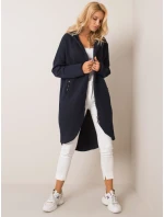 Mikina RV BL 4858 1.99P tmavě modrá Mikina RV BL 4858 1.99P tmavě modrá