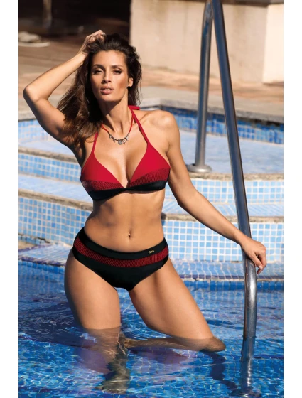 Nataly Nero-Cocinella plavky M-565 (2) - Marko