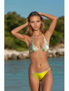 Kvetinové plavky (2) - Ewlon