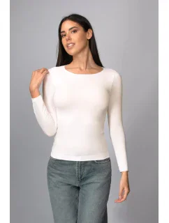 Dámská halenka Ecru model 20684221 - Intimidea