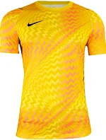 Pánske športové nohavice Fit Gardien HV8301 718 yellow - Nike