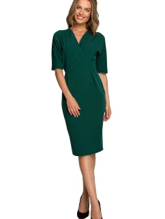 Denné šaty model 171198 Stylove