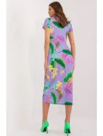 Denné šaty model 196215 Taliansko Moda Denné šaty model 196215 Taliansko Moda