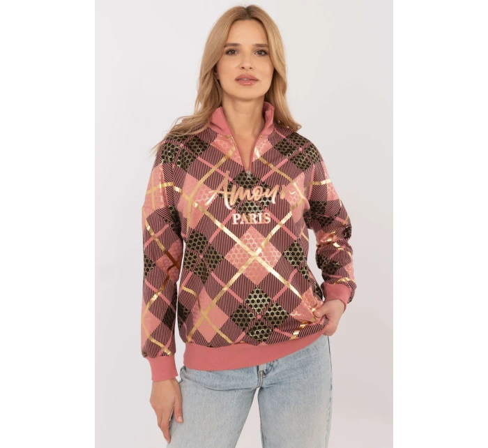 Mikina model 203683 Továrenská cena