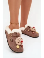 Papuče model 221485 Step in style