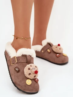 Papuče model 221485 Step in style