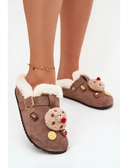 Papuče model 221485 Step in style