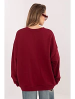 Mikina model 225473 Relevantnosť