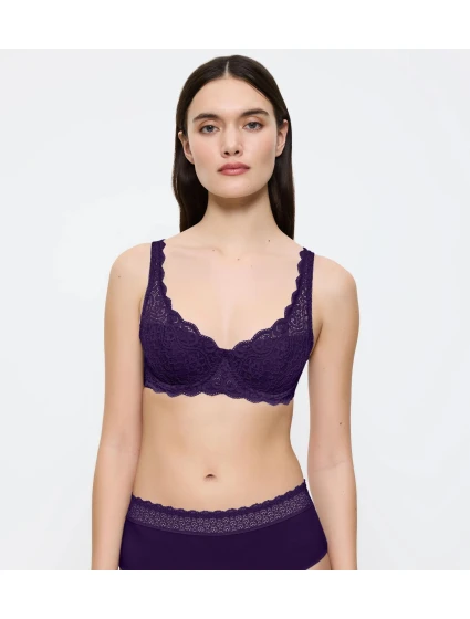 Amourette WHP - ROYAL PURPLE - TRIUMPH ROYAL PURPLE - TRIUMPH