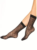 Skarpetki Gatta Trendy wz.31 20 den