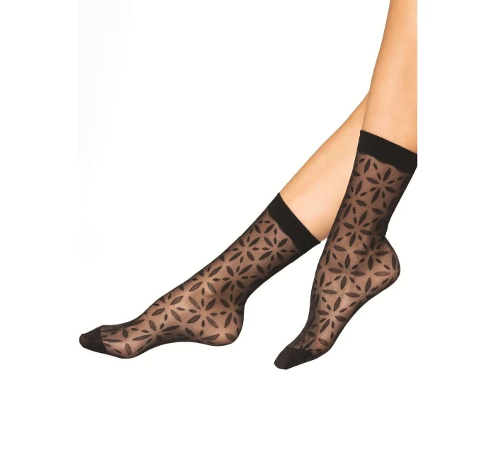 Skarpetki Gatta Trendy wz.31 20 den