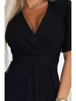 Dámske šaty 581-7 JENNIFER - NUMOCO