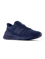 New Balance 997 pánske semišové lifestylové tenisky navy blue (U997RMH)