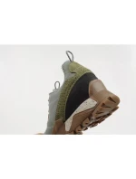 Dámska treková obuv Aku Nativa Canvas [647 091] dámska