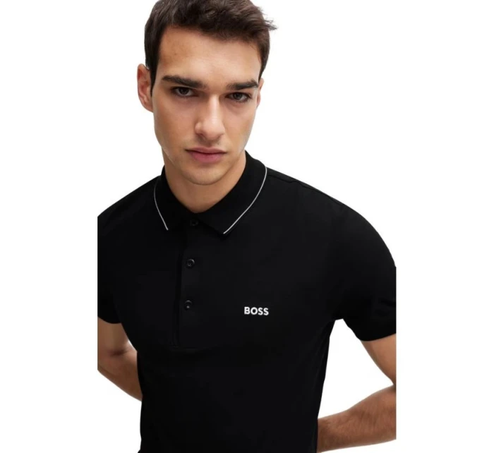 Polokošeľa Boss Paule 4 M 50506195-007