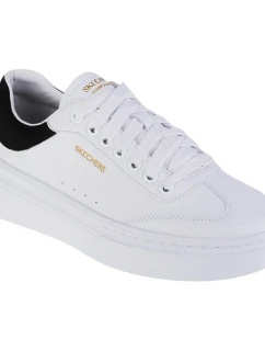 Skechers Cordova Classic - Najlepšie správanie 185060-WBK White 35