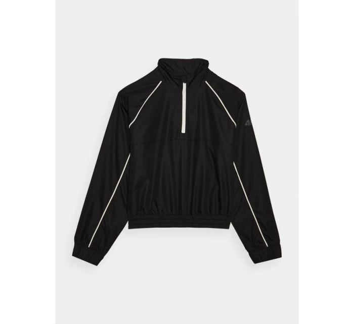 Dámská přechodná bunda se stojáčkem model 21431901 - 4F Dámská přechodná bunda se stojáčkem model 21431901 - 4F