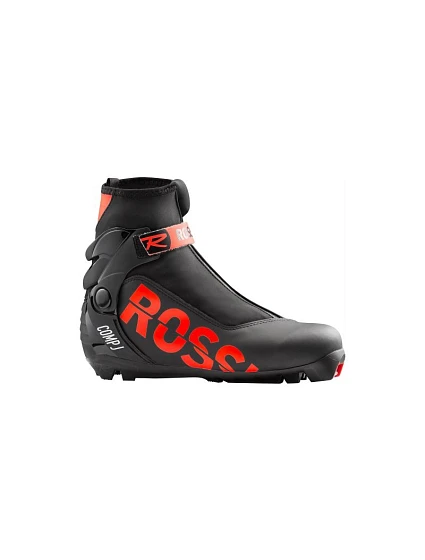 Běžecká obuv model 21444384 J černá - Rossignol