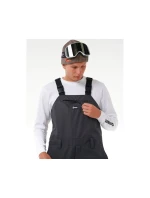 Bib lyžařské kalhoty černé model 21455000 - Rip Curl