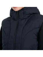 Dámská vesta  tmavě černá WAW25TVJA 20S model 21493146 - 4F