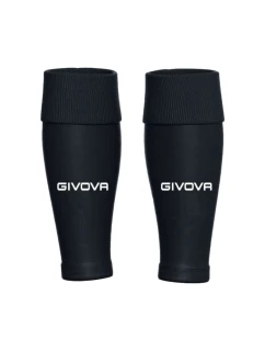 fotbalové rukávy černé model 21813245 - Givova