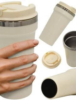 EXCELLENT HOUSEWARE TERMOHRNČEK 500ML - ECRU