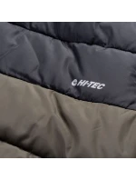 Pánská prošívaná zimní bunda model 21940763 SP Pánská prošívaná zimní bunda model 21940763 SP