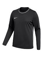 Nike DriFit Park 26 Crew Top dámské tričko černé model 21997040 010 - EB FIT Nike DriFit Park 26 Crew Top dámské tričko černé model 21997040 010 - EB FIT