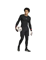 Pánské tričko Padded Base Layer black pánské model 22055842 - ADIDAS Pánské tričko Padded Base Layer black pánské model 22055842 - ADIDAS