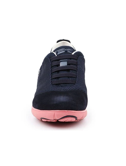 Boty stylu D C model 21323983 - Geox