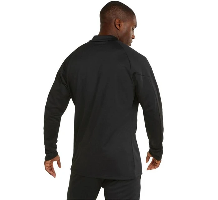 Pánská mikina 1/4 Zip Training M 45 model 17631208 - Puma Pánská mikina 1/4 Zip Training M 45 model 17631208 - Puma