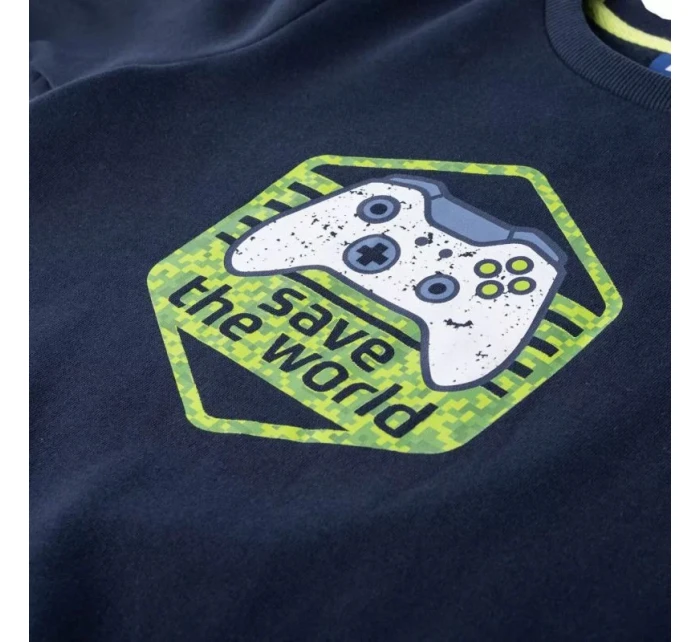 Bejo Yakko Jrb Jr Mikina 92800438612