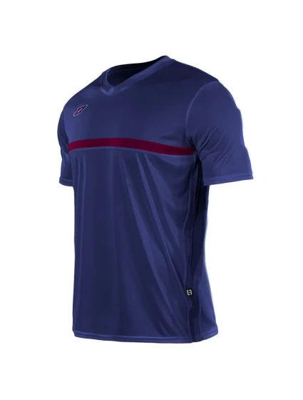 Detské futbalové tričko Formation Jr 02014-212 - Zina