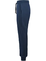 Untagged Movement OCS RCS Jogger Pants Unisex tepláky z hrubej bavlny 66.6010 námornícka modrá Untagged Movement OCS RCS Jogger Pants Unisex tepláky z hrubej bavlny 66.6010 námornícka modrá