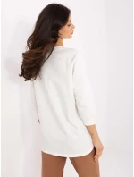 Blúzka CLM BZ 1263.49 ecru Blúzka CLM BZ 1263.49 ecru