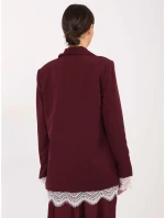 Blazer IT MA FL9916.02P bordová