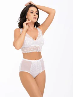 Kalhotky model 17597023 152 White - Babell