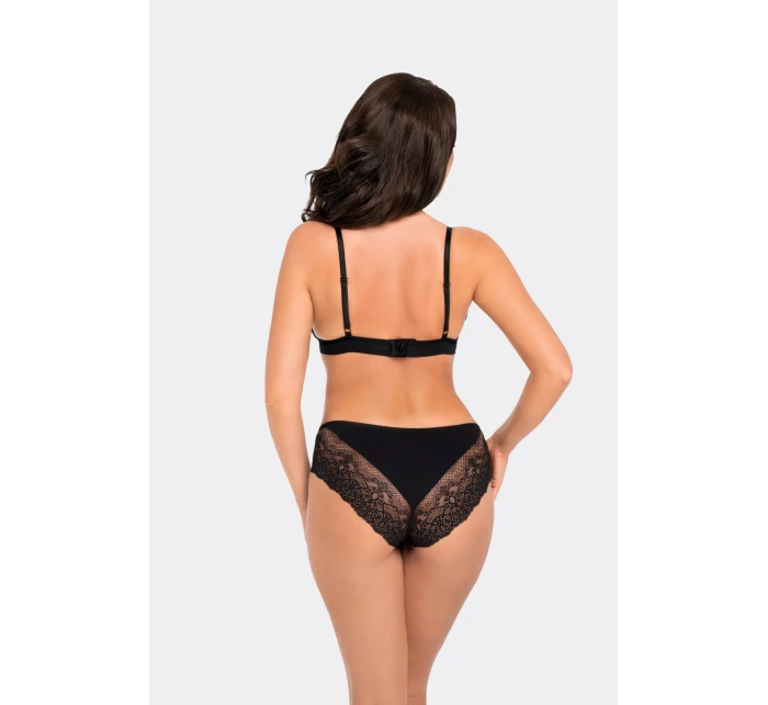 Nohavičky BBL 161 Black - Babell