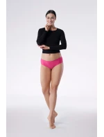 Kalhotky Simple Amaranth - Julimex Kalhotky Simple Amaranth - Julimex