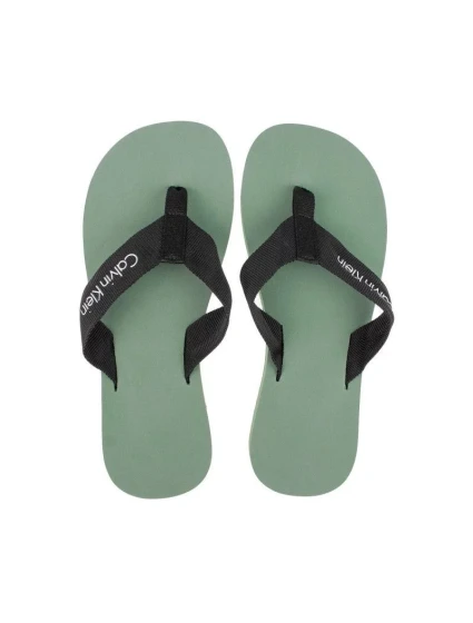Plážové žabky model 5713603 - Calvin Klein Plážové žabky model 5713603 - Calvin Klein