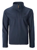 Pánska bunda Livaro M 92800435049 tmavomodrá - Hi-Tec