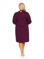 DÁMSKY ŽUPAN SMZ.7319 BIG J/25