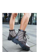 Model obuvi 206540 Solea Model obuvi 206540 Solea