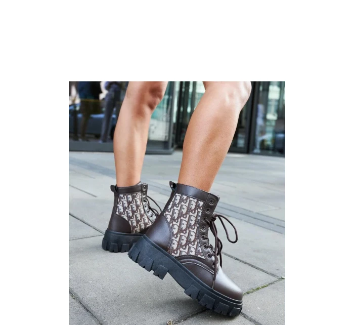 Model obuvi 206540 Solea Model obuvi 206540 Solea