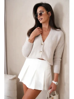 Zapínanie svetra model 209314 LaBalancia