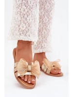 Papuče model 215730 Step in style